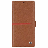 GB Gebei Leather Flip Pouch